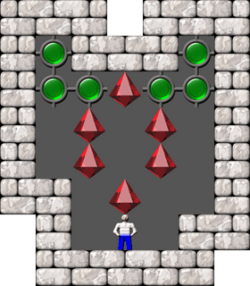 Уровень 56 — Roger Delaporte